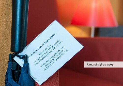 Гостиница Hotel an der Aare Swiss Quality в Золотурне