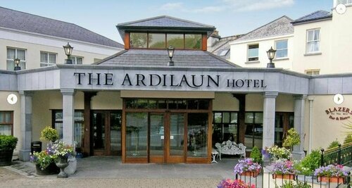 Гостиница The Ardilaun Hotel в Голуэй