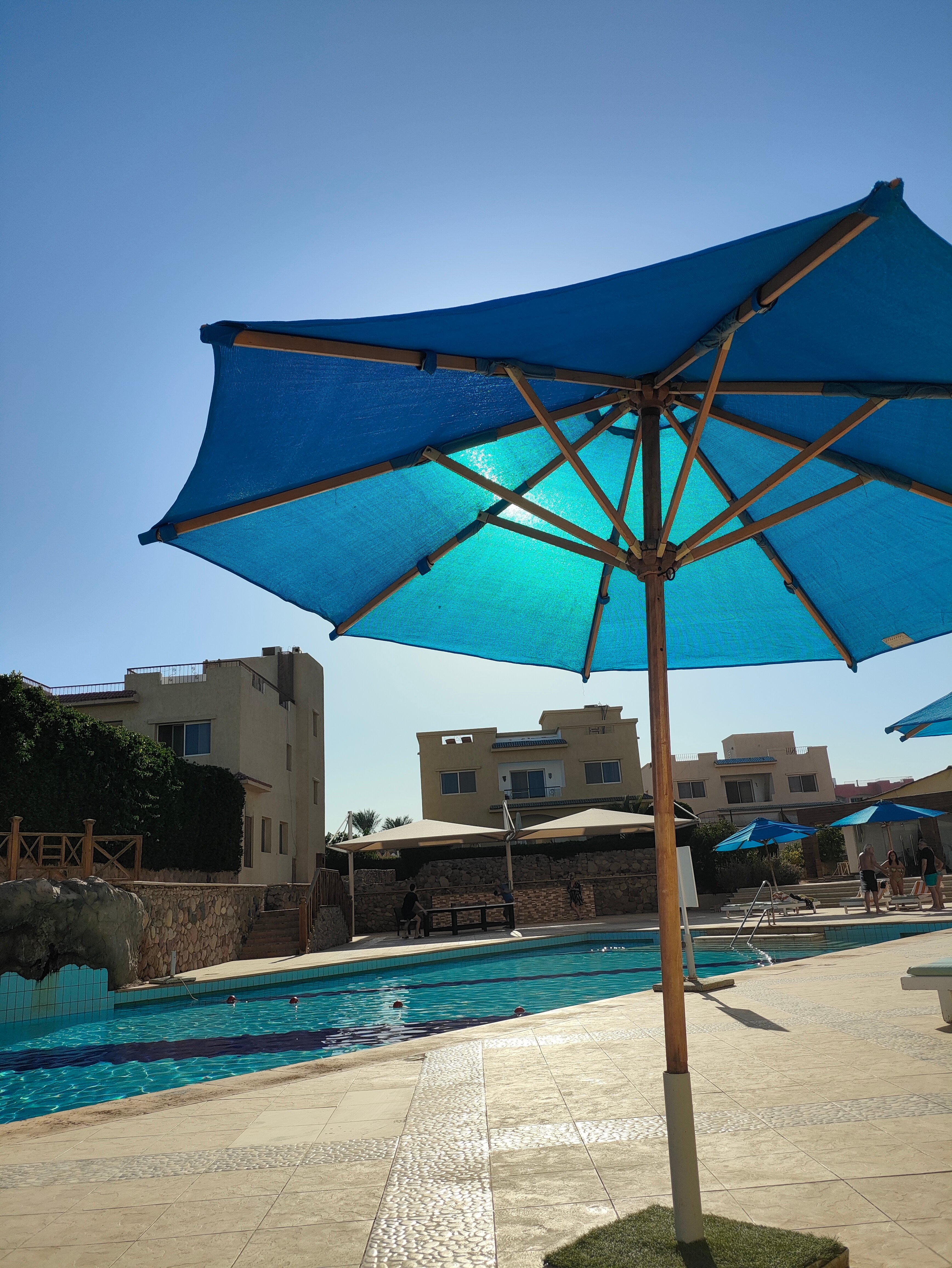 Фото Amwaj Oyoun Resort