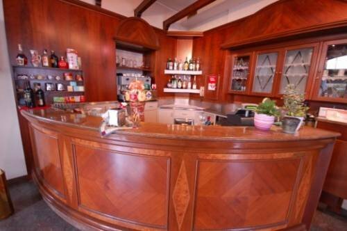 Гостиница Albergo Ponte Vecchio в Черноббьо