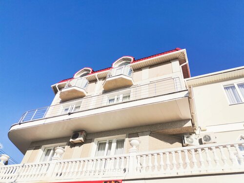 Дом в аренду Чайка в Симеизе