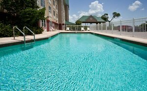 Гостиница Country Inn & Suites by Radisson, Port Charlotte, Fl