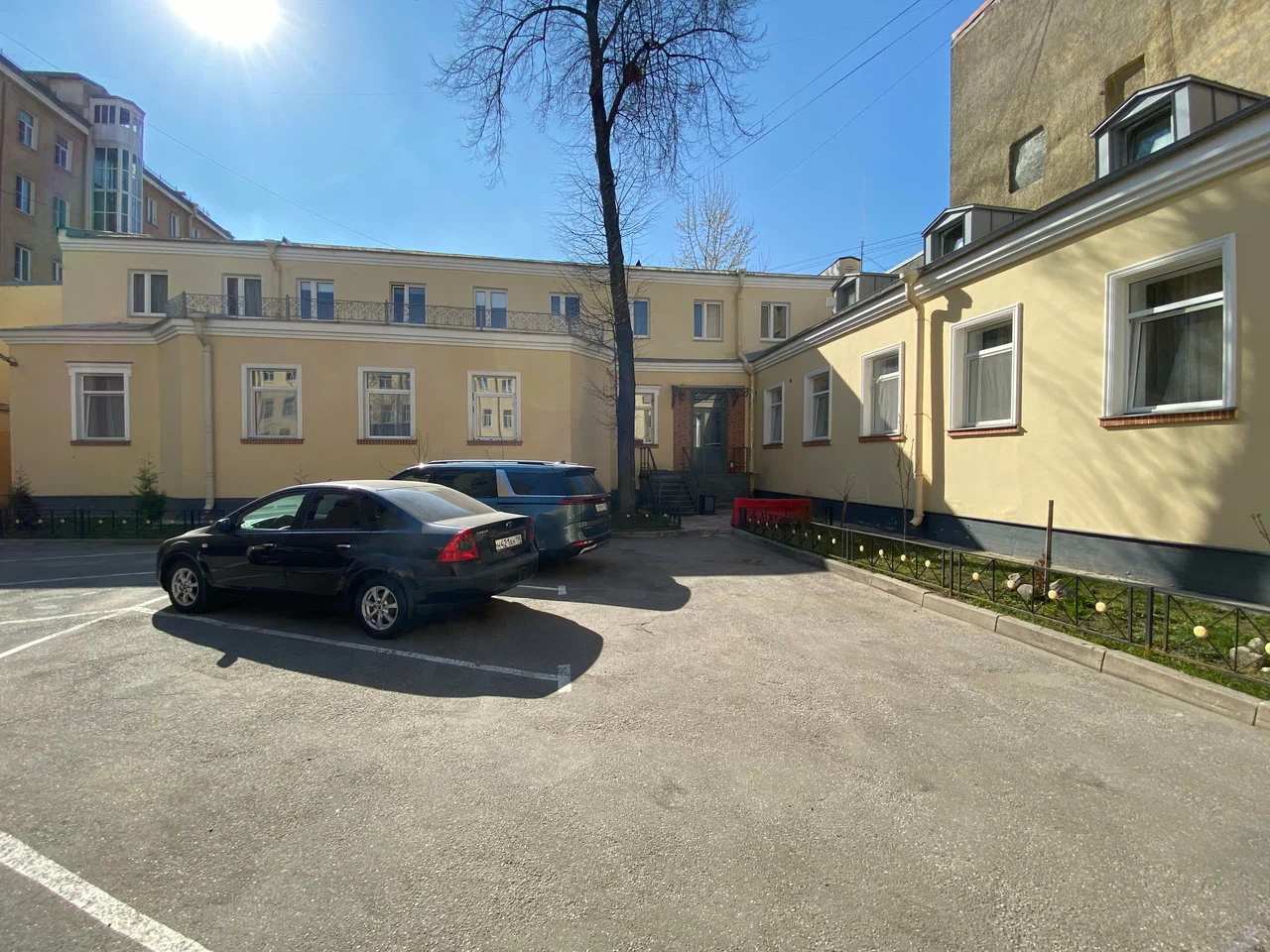 Фото отеля 5