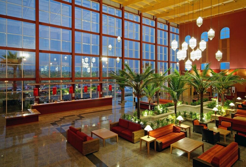 Фото Alegria Cabo de Gata