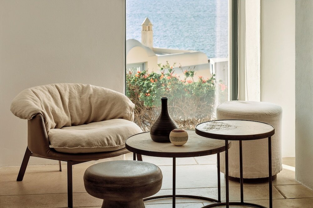 Фото Mykonos Adonis Hotel