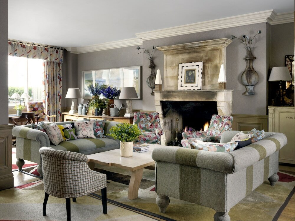 Фото Charlotte Street Hotel, Firmdale Hotels