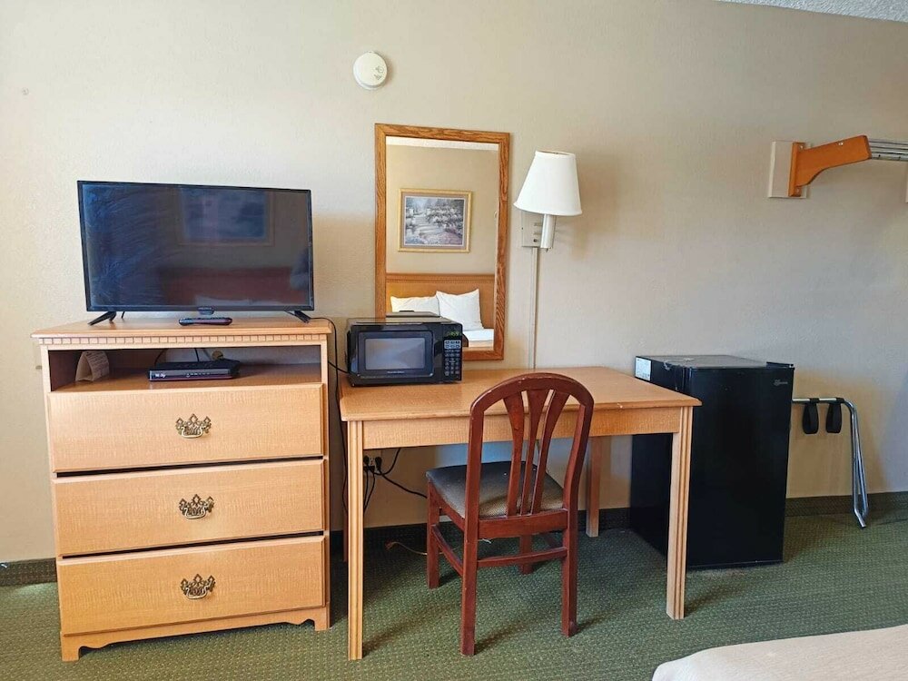 Фото Executive Inn Kilgore