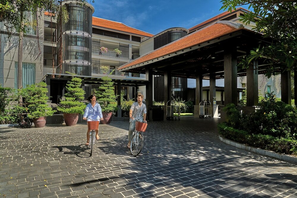 Фото Anantara Mui Ne Resort