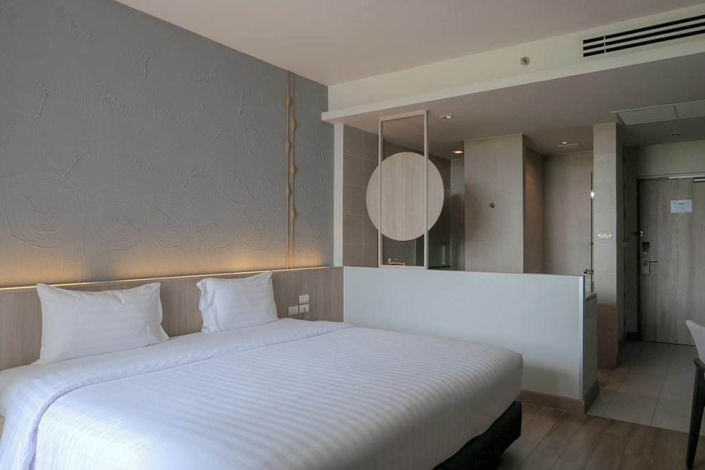 Фото ISanook Resort & Suites Hua Hin
