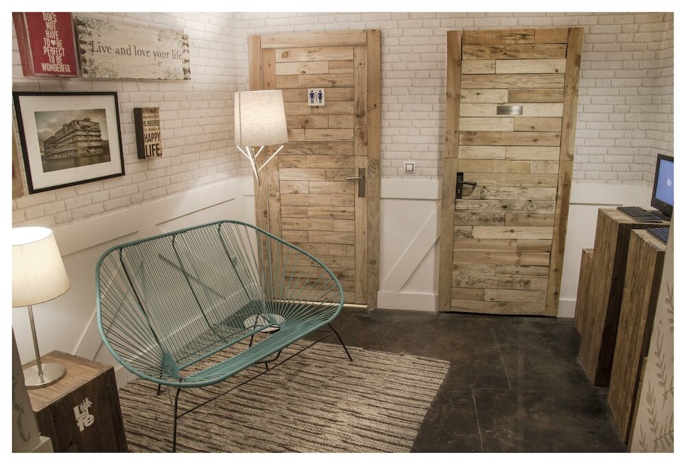 Фото Hotel Life Gran VIA