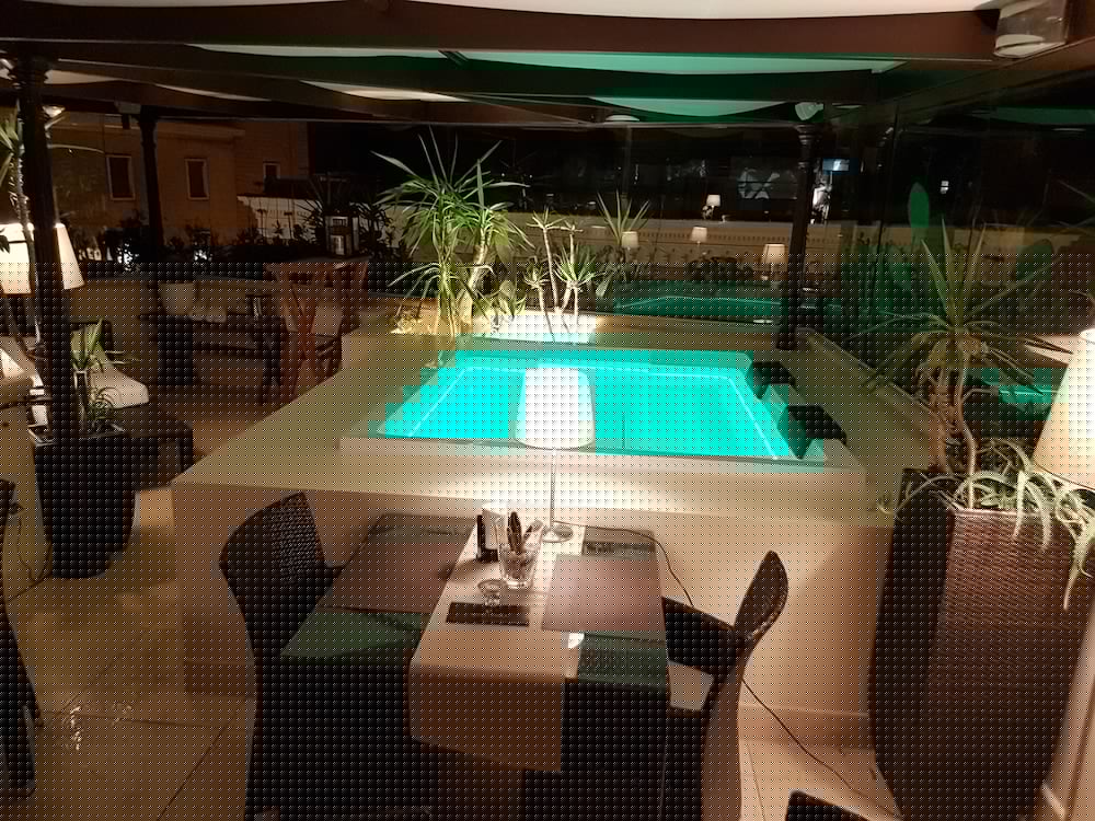 Фото Suite Hotel Santa Chiara