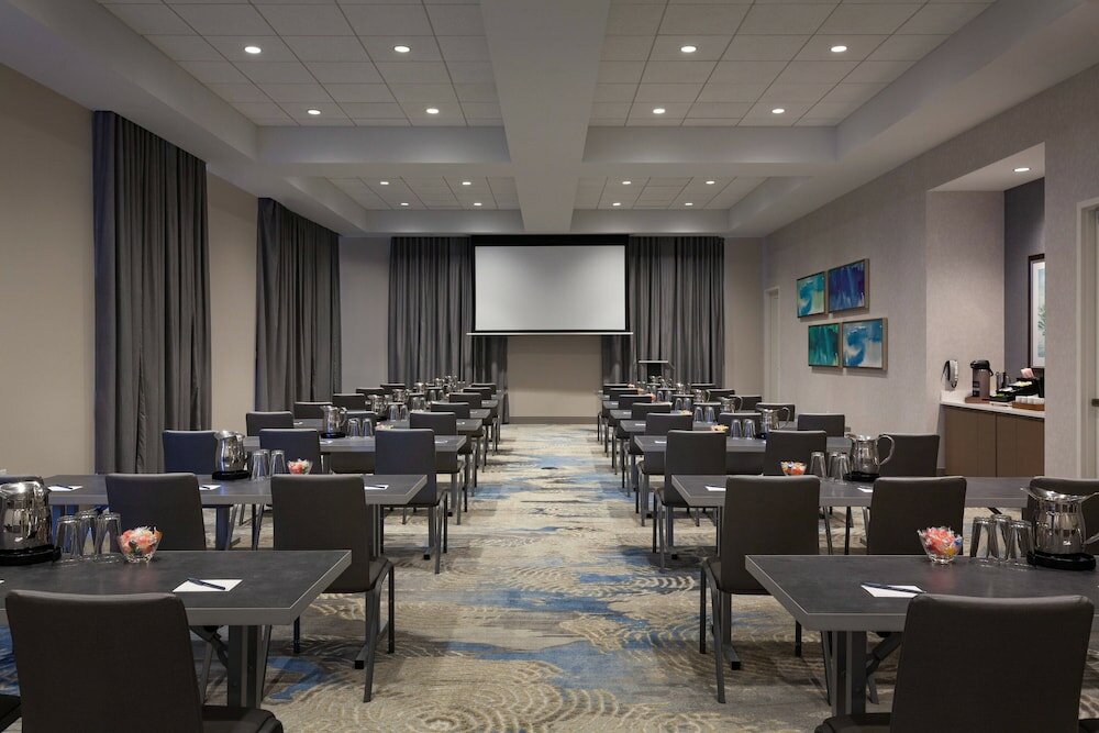 Фото Residence Inn by Marriott Orlando at Millenia