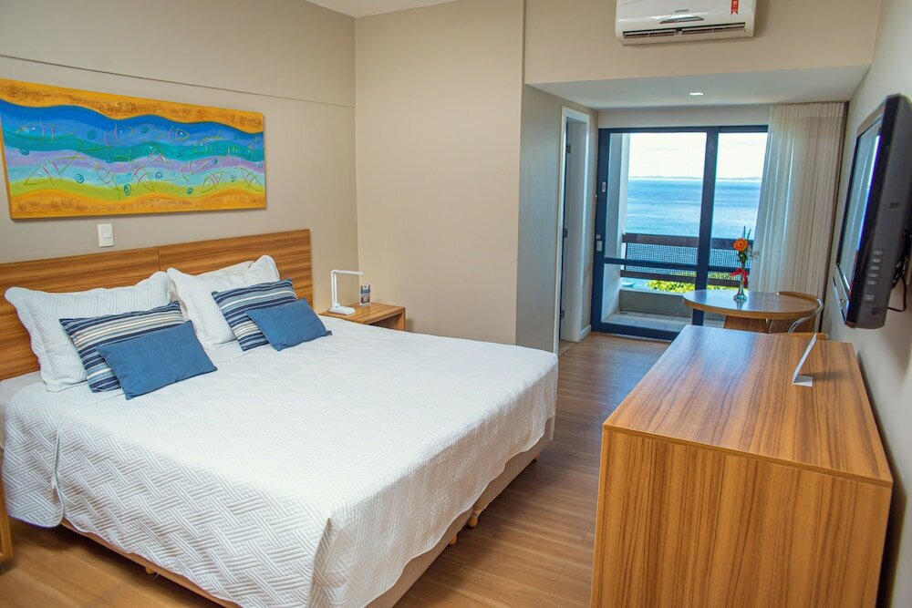 Фото Grande Hotel da Barra