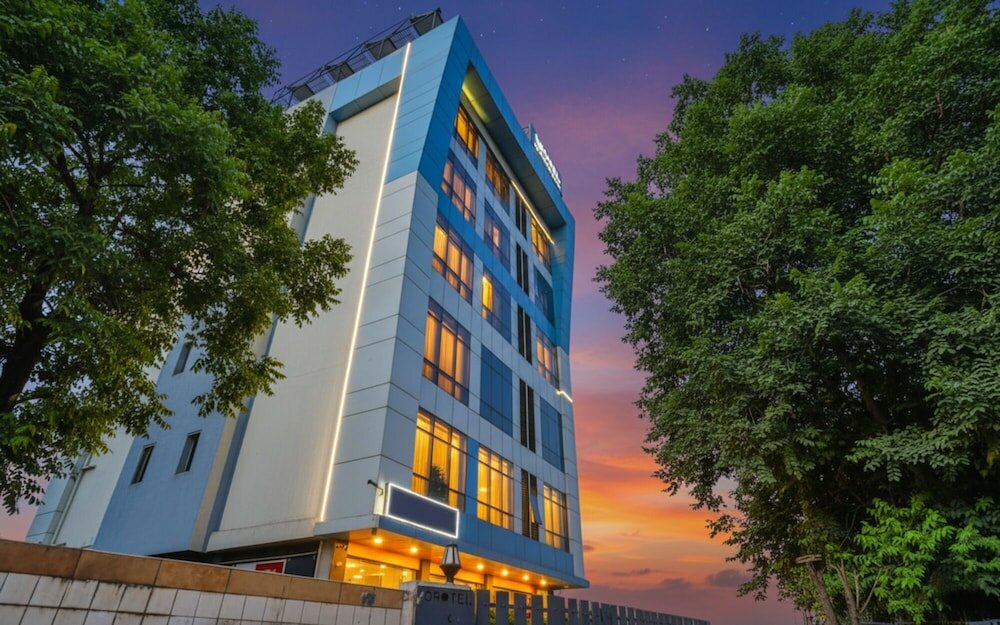 Фото отеля 3