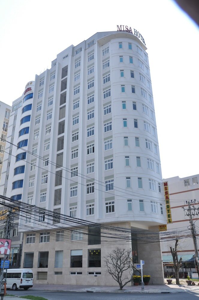 Фото Misa Hotel Da Nang