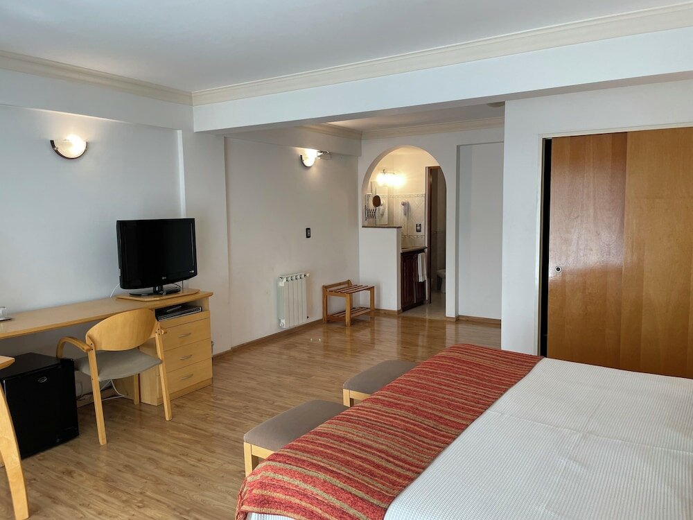 Фото Hotel Ayres del Nahuel