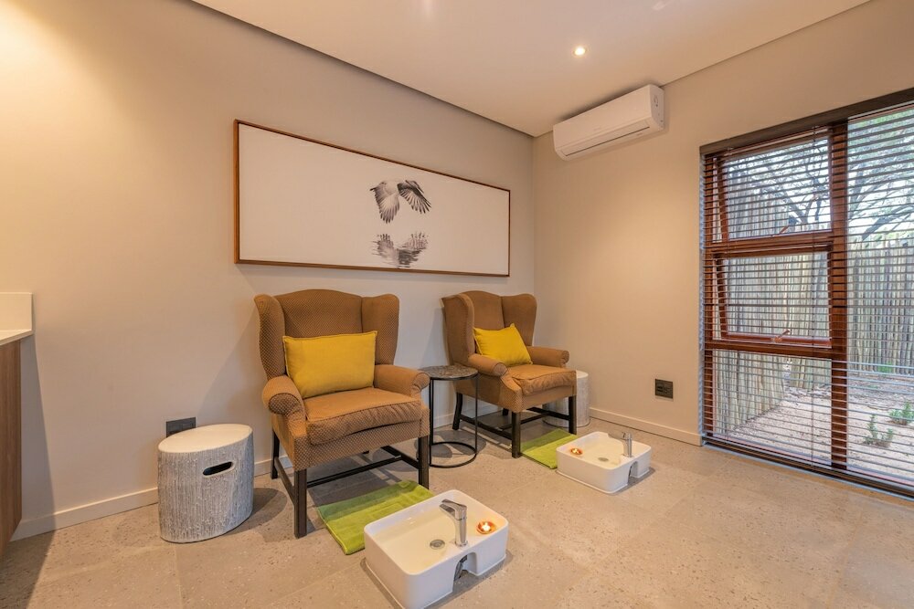 Фото Kruger Gate Hotel