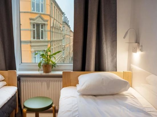 Фото Go Hotel Ansgar