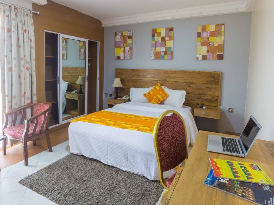 Фото Отель Central Ridge