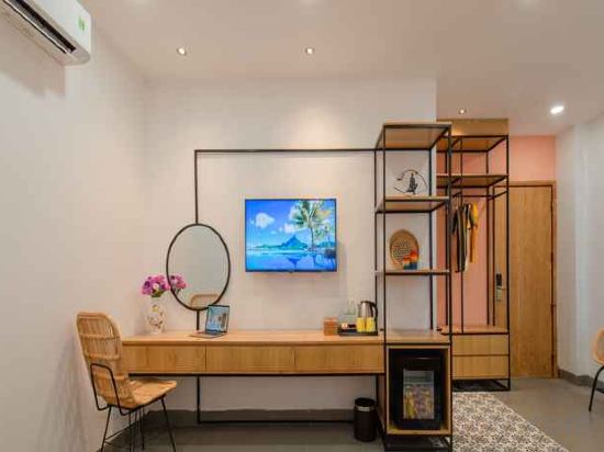 Фото Shoho Hotel Nha Trang