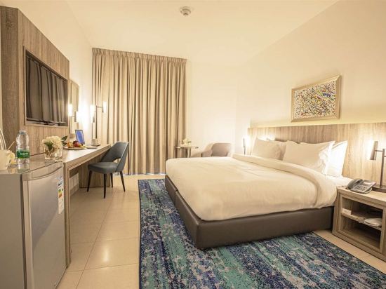 Фото Golden Tulip Amman