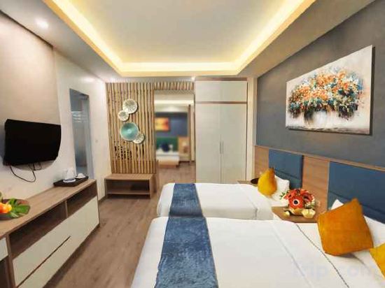 Фото Amorita Boutique Hotel