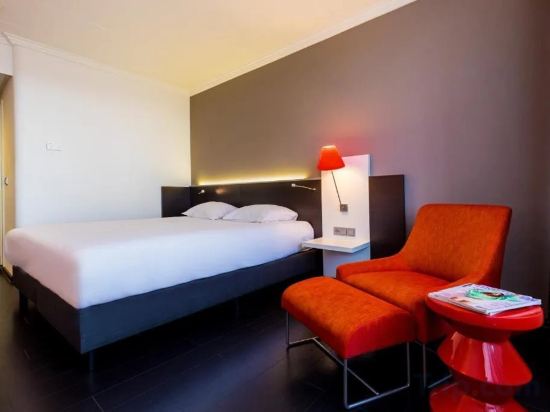 Фото Postillion Hotel Utrecht Bunnik