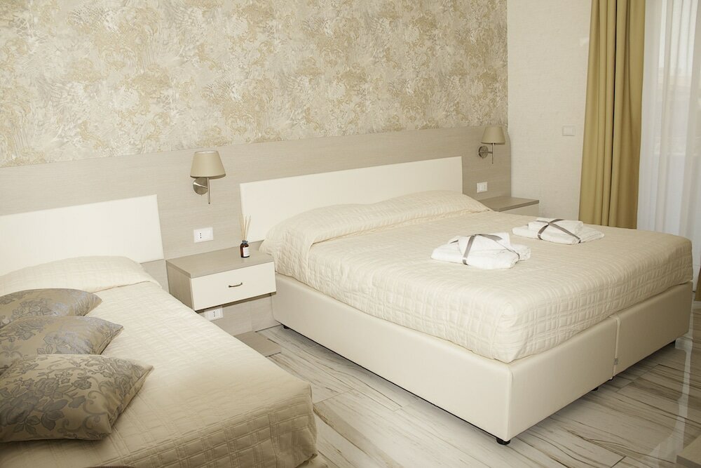 Фото Rome Airport Inn
