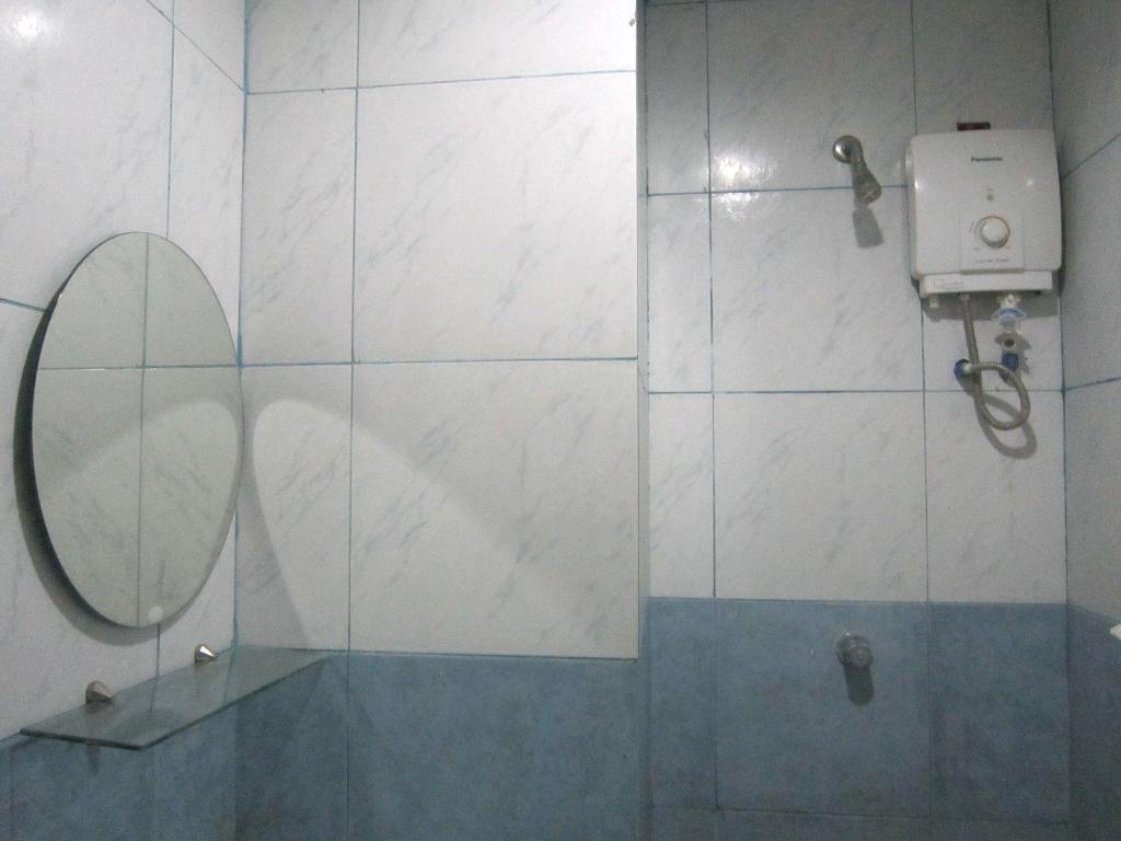 Фото Iloilo Budget Inn - Valeria