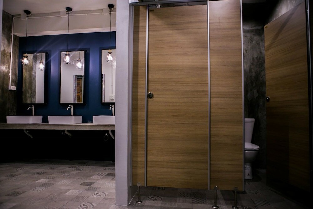 Фото Silom Space Hostel