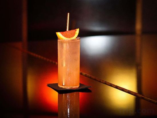 Фото Greet hotel Lyon Confluence