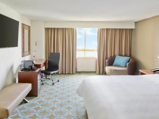 Фото Fiesta Americana Reforma