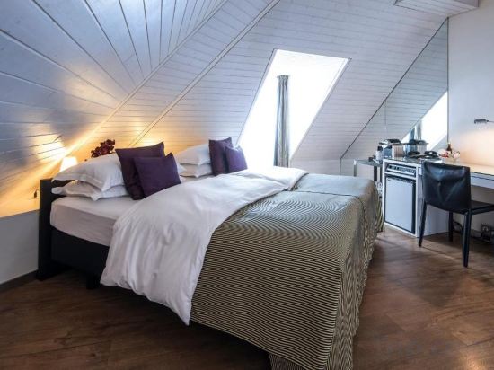 Фото Central Plaza Zurich