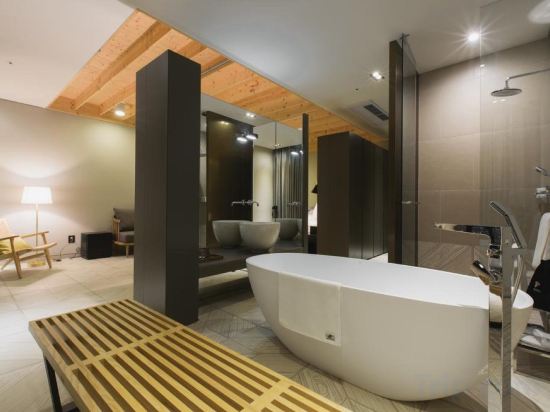 Фото Sr Hotel Seoul Magok