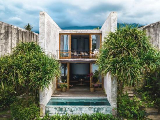 Фото The Tiing Tejakula Villas