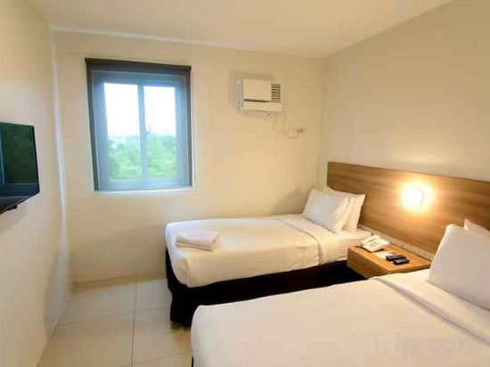Фото Mango Suites - Tuguegarao