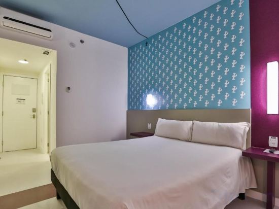 Фото Nobile Inn Pampulha