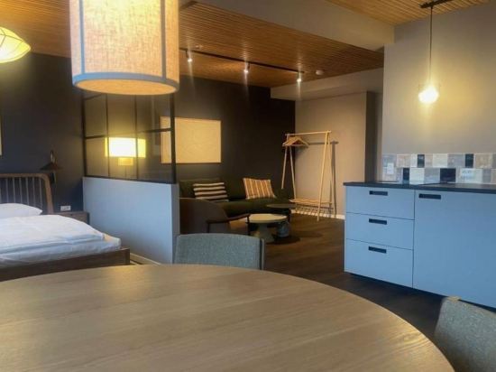 Фото Harbour Living by Jutlandia