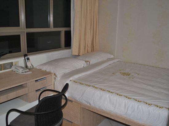 Фото Jayleen Clarke Quay Hotel