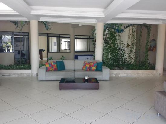 Фото Real Praia Hotel