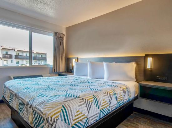 Фото Motel 6 Santa Fe