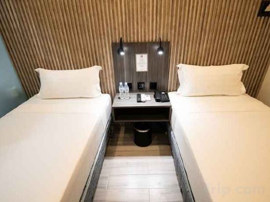 Фото City Pod Hotel