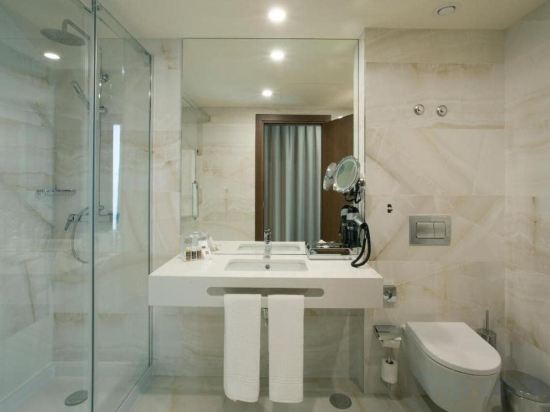 Фото Turim Santa Maria Hotel