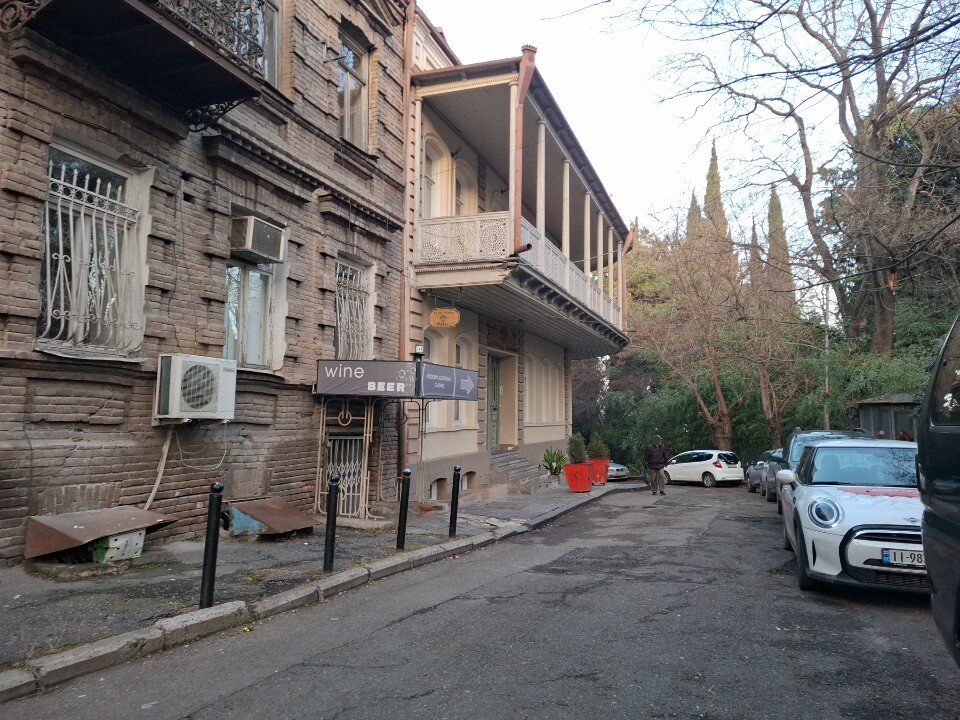 Фото Tekla Palace