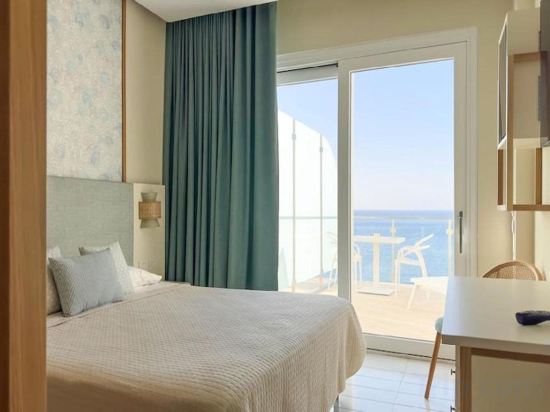 Фото Hotel Giosue' a mare