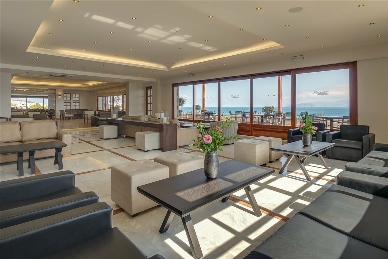 Фото Miramare Resort & SPA