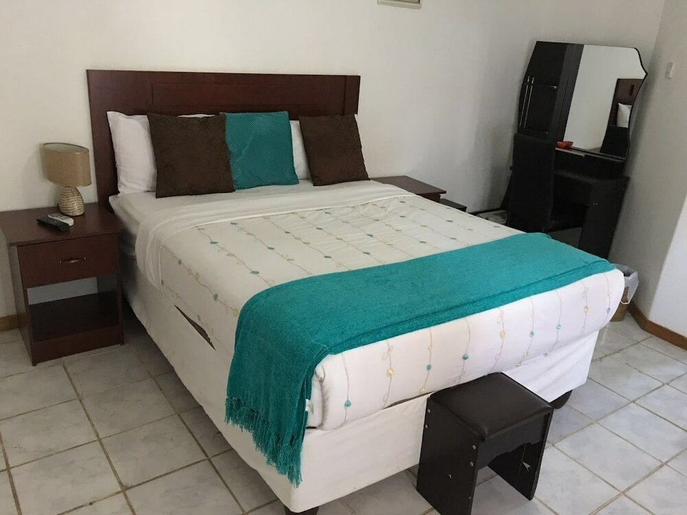 Фото Vintage View Guest House