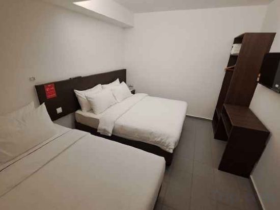 Фото Hotel Al Abraar