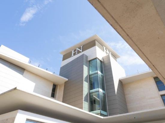 Фото Hotel Nazionale