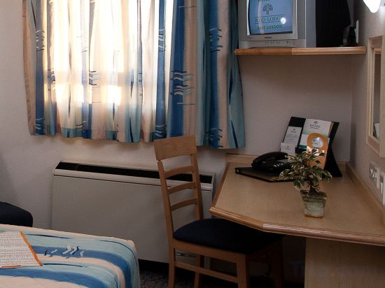 Фото Road Lodge East London